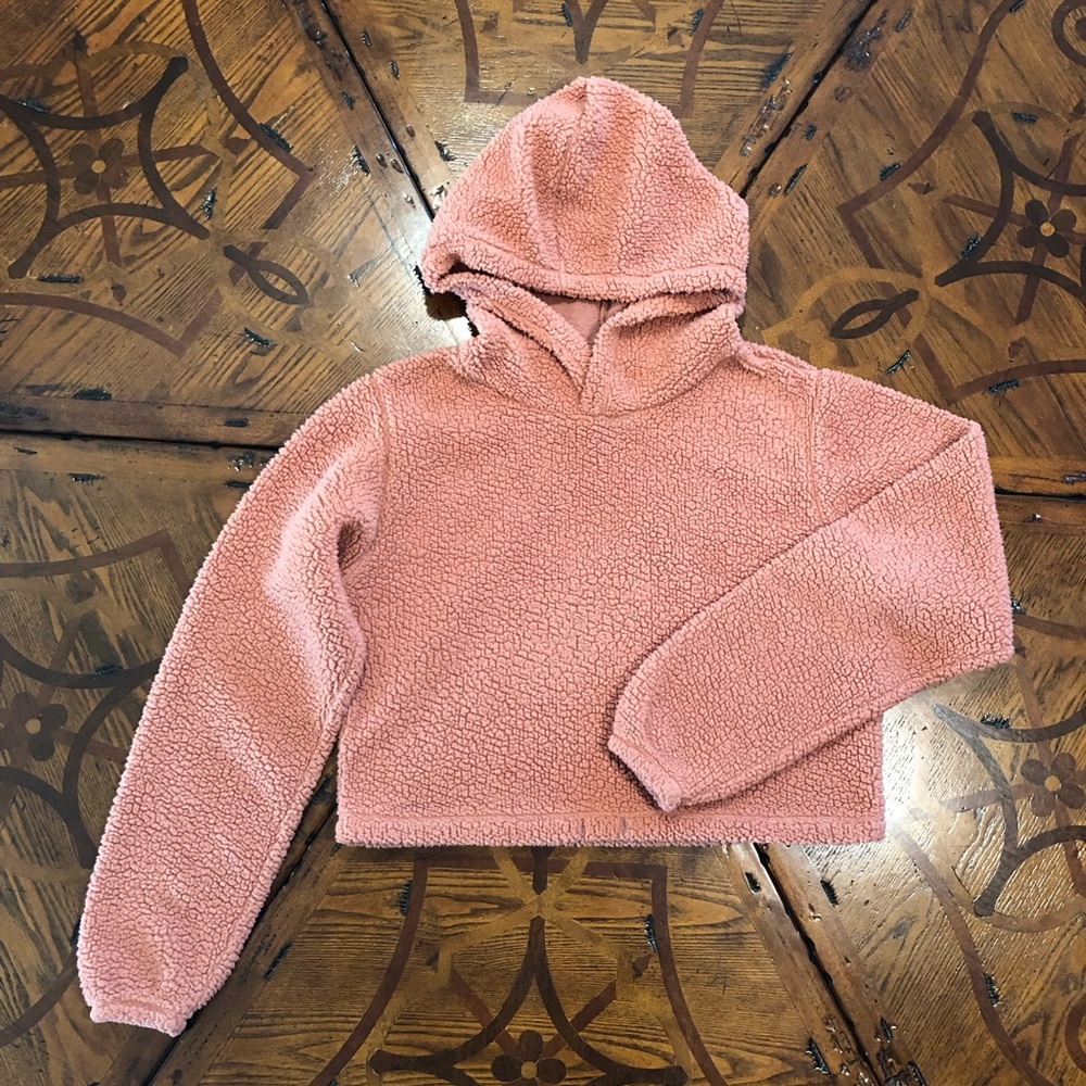 🌈3/$15🌈 Cropped Hoodie